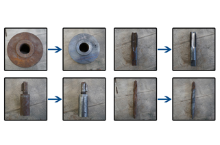 Application areas and scope of cleaning machine 1000w