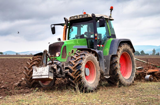 Laser cutting machine becomes a new magic weapon for farmers