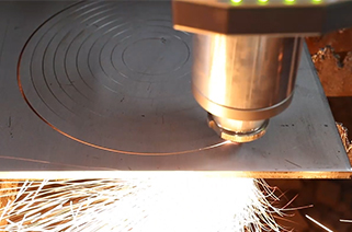 Causes and solutions of burrs easily produced by laser cutting machine