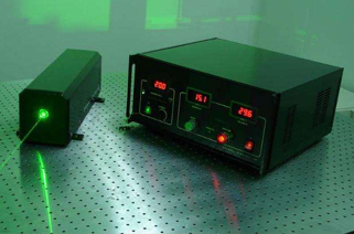 Brief introduction of types and functions of laser