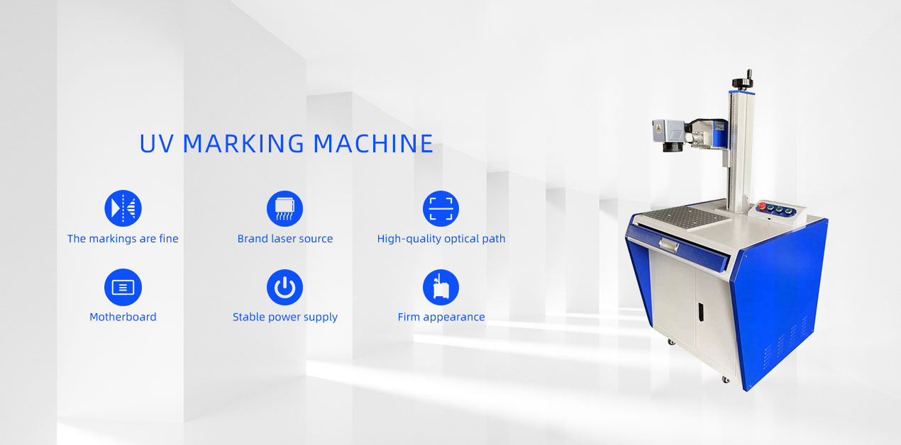 Best Portable Uv Small Laser Marking Machine Near Me