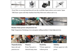 How to improve the service life of portable plasma cutting machine consumables