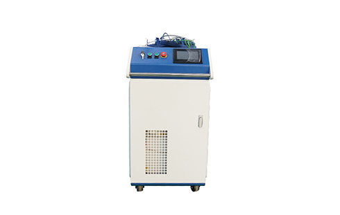 Laser Rust Removal Machine Price Good Industrial Laser Cleaning Machine  2000W Continuous Handheld Laser Rust Remover - China Laser Rust Remover  Machine, Laser Rust Remove Machine
