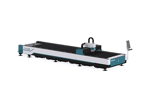 LX6015FC 2025 High Precision Metal Fiber Laser Cutting Machine